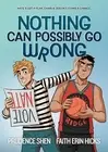 Prudence Shen - Nothing Can Possibly Go Wrong A Funny YA Graphic Nov - H245z