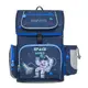 【BAG TO YOU】IMPACT怡寶懸浮磁扣新世代標準型護脊書包-太空人 IM00706SP
