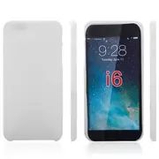 Ultra Thin Shockproof PP Case For iPhone 6 6s 29 BLUE