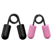 Ergonomic Grip Trainer Office Hand Exercise Tool Colorful Grip Strength Tool