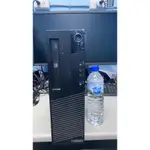 平躺小主機 聯想THINKCENTRE M83 SFF 第四代G1820 I5-4570 4G 500G