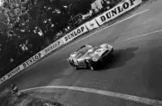 Olivier Gendebien & Phil Hill Ferrari 330 TRI & LM Spyder 1962 Old Photo 36