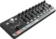 Easycontrol.9 Portable USB 9 Slim-Line Control Midi Controller