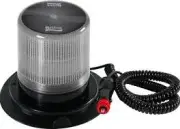 BRITAX BF184-04 LED Rotating Warning Flashing Beacon Light Strobe Magnetic Base