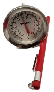 029175 - Large Dial Thermometer