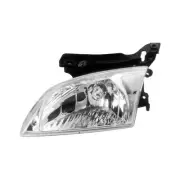 For Headlight Assembly Chevrolet Cavalier 2002-00