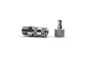 Iwata Airbrush Quick Connect 2 Piece set
