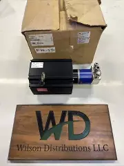 Baumer SEILZUS GXMMW.E23 Encoder New Old Stock