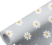 Shelf Liners for Kitchen Cabinets | Shelf Liners Drawer Liners No Warping,Cabinet Liner Anti-Scratch Easy to Clean for Kitchen Bathroom