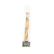 Kaisercraft Mixed Media - Long Handled Brushes (5pk) KC604
