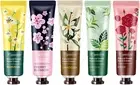 Hand Cream for Dry Hands,Hand Cream Set Moisturizing Gift Set | Natural Fragr...