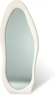 FORET 160cm Standing Maiden Mirror Full Length Aesthetic Full Size Floor Mirror