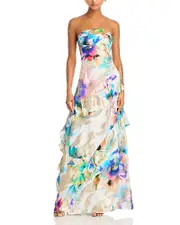 Ramy Brook Dominika Gown 10