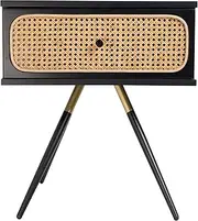 Emma's Design Athena (Rattan) Bedside Table