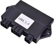 Clynex Motor Parts Digital Ignition CDI Unit Box Igniter Ignitor OEM Number 5KM-85540-00 5KM-85540-10-00 MOTOBISHI02047 MOTOR02047 Motorcycle Cdi Ignition Unit