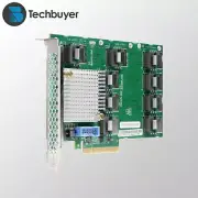 HPE PROLIANT DL560/DL380 G9/G10 SAS EXPANDER CARD 804228-B21 | BRAND NEW