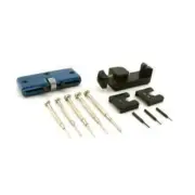 Watch Case Opener Screwdrivers & Pin Link Remover for Watch Repair Watchmaker