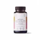 Palak Notes: Vitamin B12 + vitamin B6 60 Chews TABLET PACK OF 2