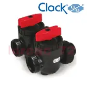 Clack By Pass WS1 Valve # V3006