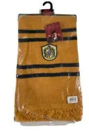 Hufflepuff Scarf