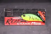 DUO Realis Crank M65 11A - Mat Tiger - 65mm Floating Bass Diving Crankbait