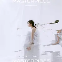 在飛比找蝦皮商城優惠-MASTERPIECE 關詩敏 Sharon Kwan es