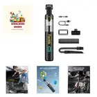 V8 Mate Cordless Car Vacuum High Power, 12000Pa/30AW, RobustClean Handheld Va...