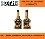 2 X 325ML SERIES 500 OCTANE BOOSTER