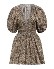 [MATTEAU] MATTEAU Mini dresses - Item 15404993
