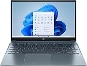 HP Pavilion 15 Business Laptop 2022 New, 15.6" FHD IPS Touchscreen, Intel i7-1255U 10-Core, Nvidia GeForce MX550 Graphics, 64GB DDR4, 2TB SSD, Backlit Keyboard, Wi-Fi 6, Win11 Home, COU 32GB USB
