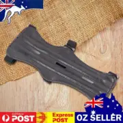Archery Protection Equipment PU Leather Archery Arm Guard Bow Arrow Accessories