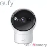 eufy Baby Spaceview Camera Add-On Camera Only 720p HD for Baby Monitor E110 E210