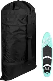 Surfboard Sock | Oxford Lightweight Surf Board Bag - Anti-Scratch Stand-Up Paddleboarding Equipment for Outdoor, Airplane, Car, Truck