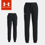 全新現貨 UNDER ARMOUR 七分褲 UA ARMOUR SPORT WOVEN PANTS 女童