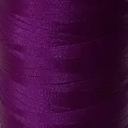 ISACORD 40, Machine Embroidery / Sewing Thread 5000m Colour 2704 PURPLE PASSION