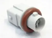 Genuine Toyota Yaris 2003 - 2005 Number Plate Bulb Holder 90075-60080