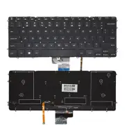 Laptop keyboard for DELL precision M3800 XPS 15 9530 P31F 9530b US Layout