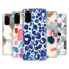 OFFICIAL NINOLA PATTERN ABSTRACT HARD BACK CASE FOR SAMSUNG PHONES 1