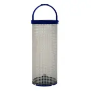 GROCO BP-11 POLY BASKET 3.1" X 15.4"