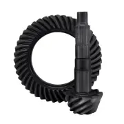 Yukon high performance ring & pinion set, Toyota Clamshell, front, 4.30 ratio