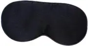 Healeved Eye Mask Sleep Blinders for Sleeping Sleep Mask Sleeping Blinders Sleeping Mask Eye Mask for Sleeping Sleep Blindfold Sleeping Eye Mask Eye Patch Black
