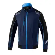 Protective and working clothing SPARCO TEAMWORK 02413 BMAZ/XL
