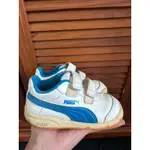 二手PUMA STEPFLEEX 2 SL V INF童鞋