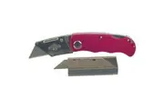 Excel Folding Lock Back Utility Knife