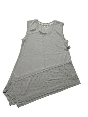NEW Disney Parks Epcot Spaceship Earth Grey Tank Top Women’s Size Medium MD NWT