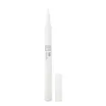 Eyeliner 3INA The Color Pen Eyeliner in marker color 100 - White 1 ml
