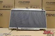 FENIX Full Alloy Radiator Suits Nissan GU Patrol TD42