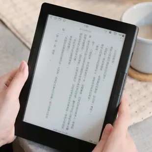 Readmoo 讀墨 mooInk Plus 2 7.8 吋電子書閱讀器