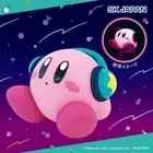Kirby Toki-meki Crane Fever Room Light Namco Japan Limited interior