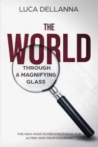 在飛比找博客來優惠-The World Through a Magnifying